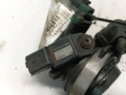 Electronic module VOLVO V50 (545) 2.0 D | BP34986558M83 - Image 4