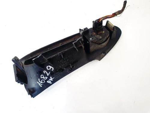 Mirror switch AUDI A4 B5 (8D2) 1.9 TDI | BP35423406I25 - Image 3