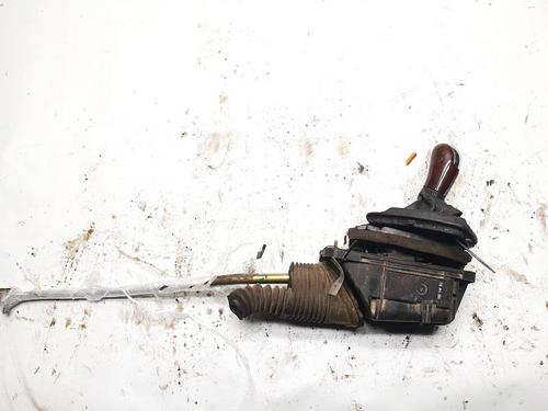 Used Gear lever Gear lever SKODA SUPERB I (3U4) 2.0 TDI (140 hp) 35462989 35462989
