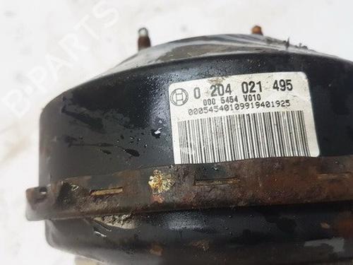 Servo brake SMART CABRIO (450) 0.6 (S1OLA1, 450.441, 450.442, 450.443) | BP35866404M42 - Image 3