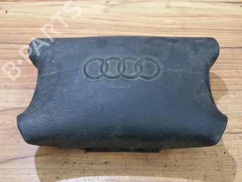 Used Driver airbag Driver airbag AUDI 80 B4 Saloon (8C2) 1.6 (71 hp) 33479278 33479278