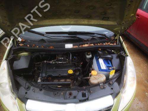 Engine mount OPEL CORSA D (S07) 1.4 (L08, L68) | BP32604978M89 