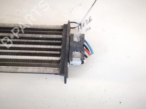 Heater resistor HYUNDAI i30 (FD) 1.6 CRDi | BP35398387M108 - Image 2