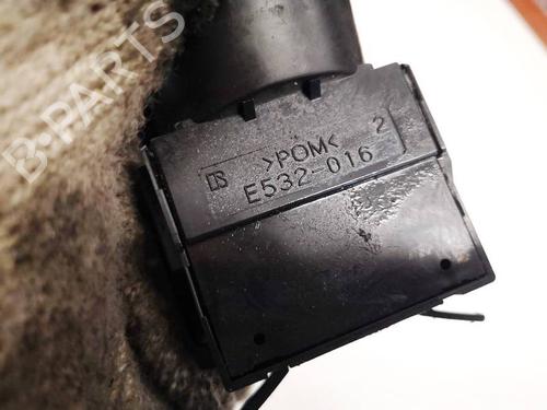 Warning switch MITSUBISHI OUTLANDER II (CW_W) 2.0 DI-D (CW8W) | BP35306202I22 - Image 2