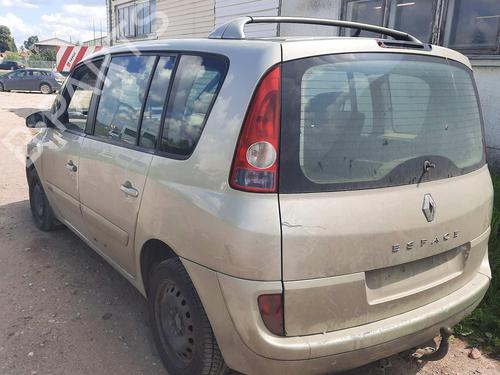 Speaker RENAULT ESPACE IV (JK0/1_) 1.9 dCi (JK0U, JK0G) | BP33090353E2 - Image 7