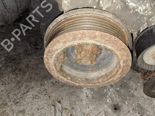 Pulley OPEL INSIGNIA A (G09) 2.0 CDTI (68) | BP34782815M122 - Image 3