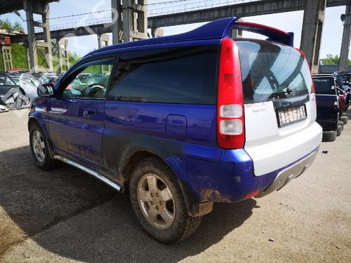 Electronic module HONDA HR-V (GH_) 1.6 16V (GH1, GH3) | BP32581752M83