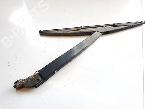 Used Rear windshield wiper arm Rear windshield wiper arm 37094029 37094029
