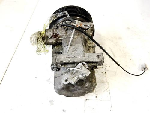 AC compressor AUDI A6 C6 (4F2) 2.4 | BP35358397M34 - Image 3