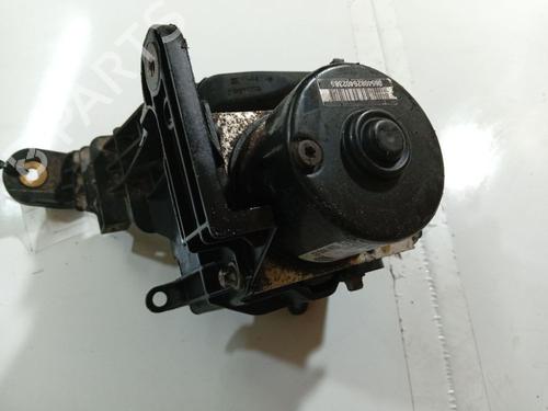Used ABS pump ABS pump OPEL ZAFIRA / ZAFIRA FAMILY B (A05) 1.7 CDTI (M75) (125 hp) 34836852 34836852
