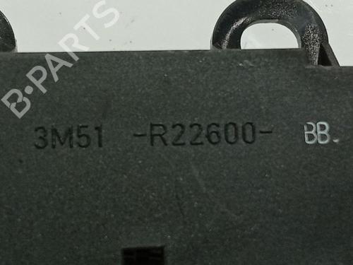 Front right interior door handle FORD FOCUS II (DA_, HCP, DP) 2.0 | BP34861298I14 - Image 4