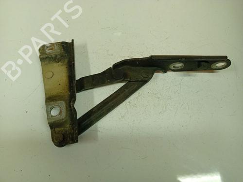 Used Hinge/Door check strap Hinge/Door check strap SKODA FABIA I (6Y2) 1.4 (68 hp) 39735038 39735038