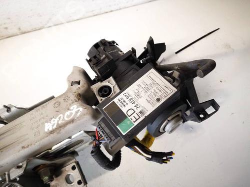 Used Ignition barrel Ignition barrel 35258906 35258906