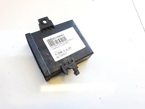 Electronic module IVECO DAILY III Van 29 L 12 V (ALKA41A2, ALLA52A2, ALKA42A2) | BP35064841M83 - Image 2