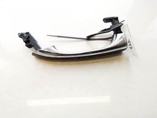 Used Exterior handle Exterior handle 35642712 35642712