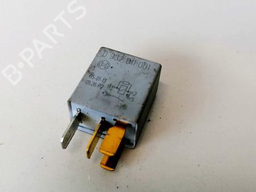 Used Other Other TOYOTA AVENSIS (_T25_) 2.0 D-4D (CDT250_, CDT250R) (116 hp) 33064522 33064522