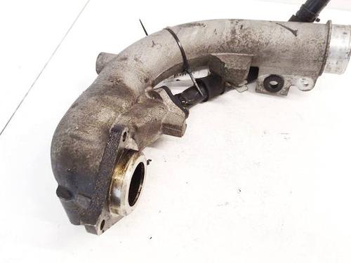 Pipe MAZDA 3 (BL) 2.2 MZR CD (BL10) | BP36060392M125 - Image 2
