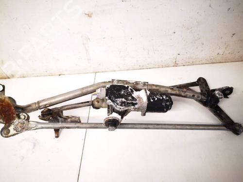 Used Front wipers mechanism Front wipers mechanism 34815510 34815510