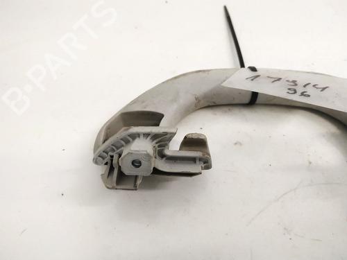 Interior roof handle VW PASSAT B6 (3C2) 2.0 TDI | BP35445661I35 - Image 3