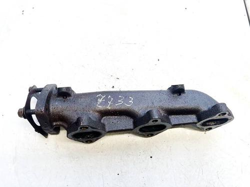 Used Exhaust manifold Exhaust manifold 35371889 35371889