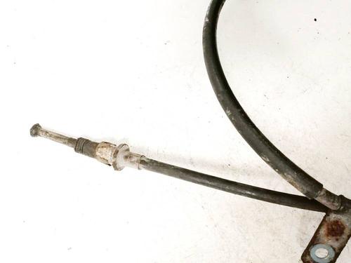 Cable MAZDA CX-5 (KE, GH) 2.2 D (KE2FW) | BP35130647E12 - Image 3