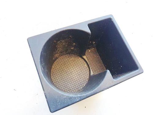 Used Cup/Object holder Cup/Object holder TOYOTA AVENSIS Saloon (_T27_) 2.0 D-4D (ADT270_, ADT270R) (126 hp) 35127492 35127492