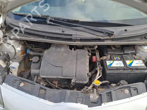 Front left panel TOYOTA AYGO (_B1_) 1.0 (KGB10_, KGB10R) | BP39041642C58  - Image 7