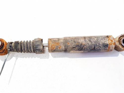 Used Left rear shock absorber Left rear shock absorber 36455731 36455731