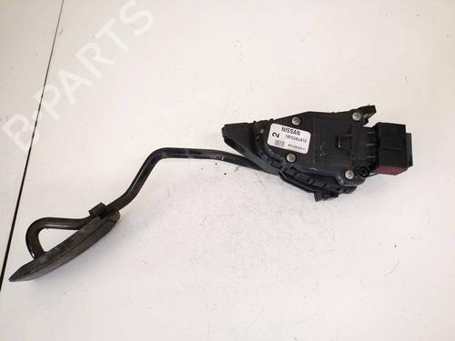 Used Pedal Pedal NISSAN PRIMERA Hatchback (P12) 1.9 dCi (116 hp) 35168160 35168160