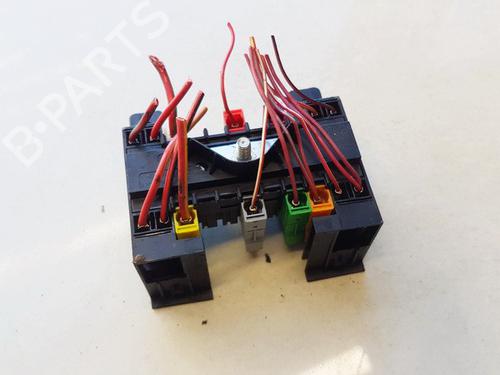 Fuse box MERCEDES-BENZ E-CLASS (W211) E 270 CDI (211.016) | BP33062423E1 - Image 2