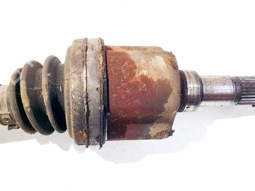 Left front driveshaft FORD MONDEO IV (BA7) 1.8 TDCi | BP35101184M38 - Image 3