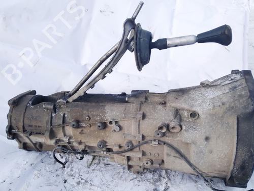 Gearbox BMW 3 (E90) 320 d | BP35644654M3 - Image 3