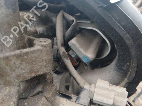 Used Injection rail Injection rail NISSAN NOTE (E11, NE11) 1.6 (110 hp) 36547950 36547950