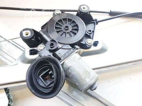 Left front window motor MAZDA CX-30 (DM) SKYACTIV-G M Hybrid | BP38579821E21 - Image 2