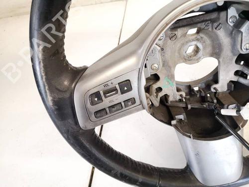 Used Steering wheel controls Steering wheel controls MAZDA 2 (DE_, DH_) 1.6 MZ-CD (90 hp) 35079183 35079183