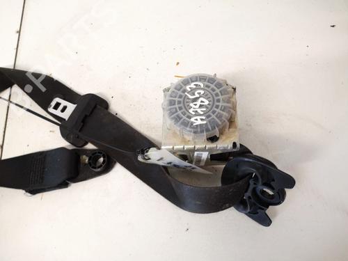 Used Front left seatbelt Front left seatbelt 35396142 35396142