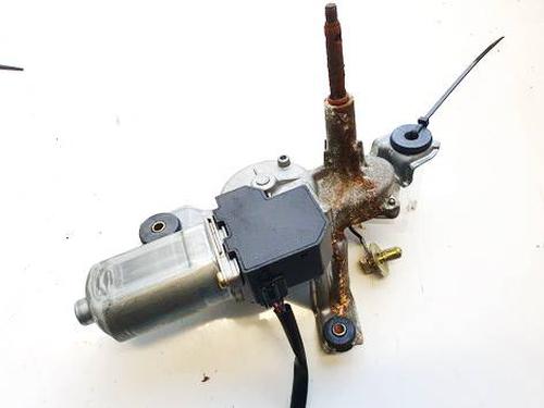 Used Rear wiper motor Rear wiper motor 34848817 34848817