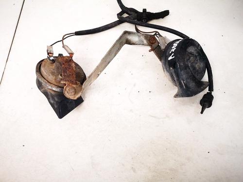 Used Horn Horn MERCEDES-BENZ A-CLASS (W168) A 140 (168.031, 168.131) (82 hp) 35536881 35536881