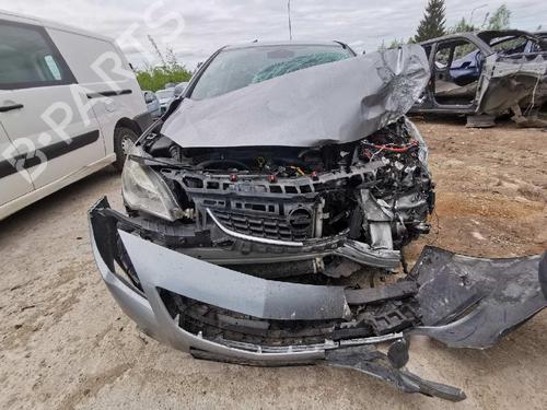 Switch OPEL ASTRA J (P10) 1.7 CDTI (68) | BP32578950I30