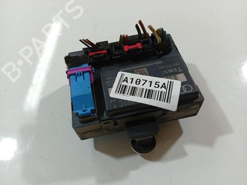 Used Electronic module Electronic module 34877733 34877733
