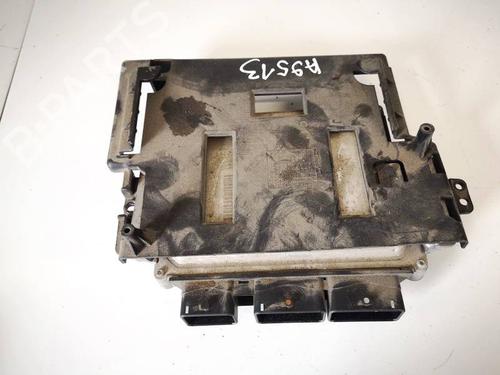 Engine control unit (ECU) CITROËN C5 III (RD_) 2.0 HDi 140 (RDRHF8, RDRHFA, RDRHA8, RDRHAJ) | BP32957080M57 - Image 3