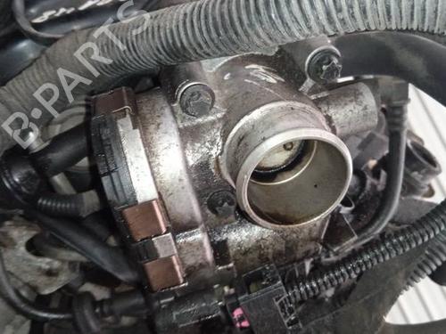 Throttle body SMART CABRIO (450) 0.6 (S1OLA1, 450.441, 450.442, 450.443) | BP35283289M82 - Image 2