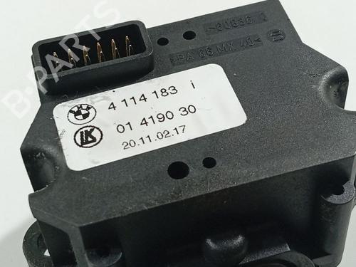 Warning switch BMW 7 (E65, E66, E67) 730 d | BP34923242I22 - Image 4