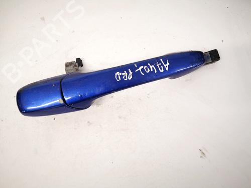 front-right-exterior-door-handle-mazda-3-bk-2003-2004-2005-2006-2007-2008-2009-35415052 main image