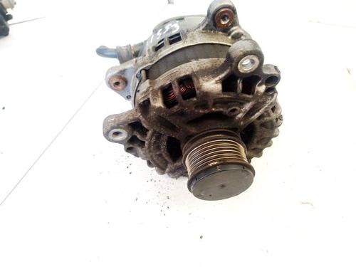 Alternator VW PASSAT B7 (362) 2.0 TDI | BP39061227M7 - Image 2