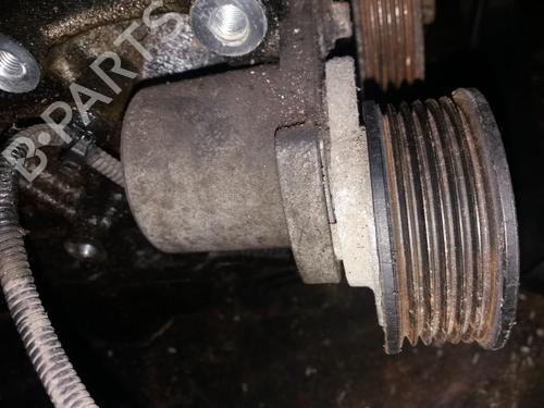 Used Pulley Pulley 35710212 35710212