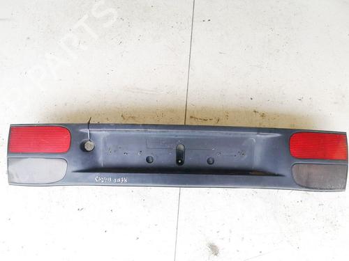Used Tailgate trim Tailgate trim 35604718 35604718