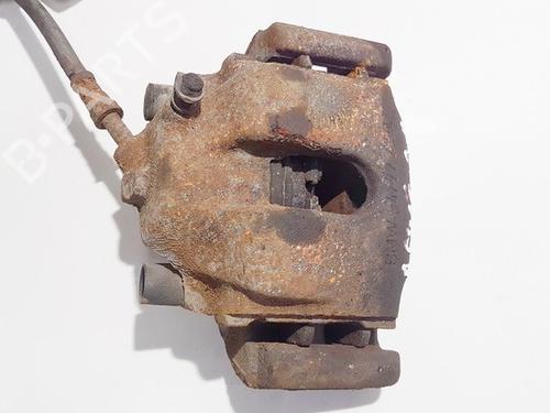 Used Right front brake caliper Right front brake caliper BMW 3 Touring (E46) 320 d (150 hp) 35597885 35597885