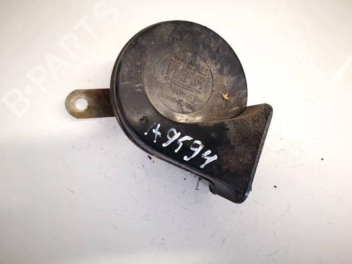 Used Horn Horn SAAB 9-5 Estate (YS3E) 1.9 TiD (150 hp) 35197298 35197298
