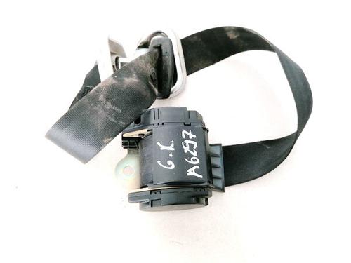 Used Rear left seatbelt Rear left seatbelt VW GOLF IV (1J1) 1.9 SDI (68 hp) 35608742 35608742